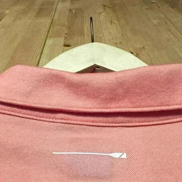 2 for$15 J. Crew Men’s XL Polo Shirt - Picture 5 of 15